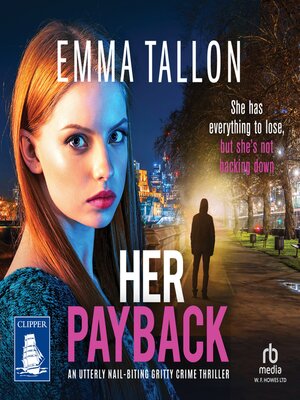 cover image of Her Payback